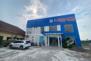 Harga Mesin Depot Air Minum Bandung Barat, Siap Mulai Usaha