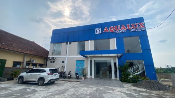 Harga Mesin Depot Air Minum Bandung Barat, Siap Mulai Usaha