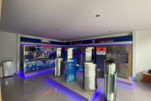 Harga Mesin Depot Air Minum Bekasi Segala Jenis
