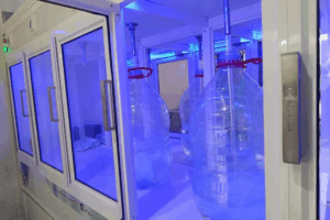 Harga Mesin Depot Air Minum Cilegon sebagai Solusi Bisnis