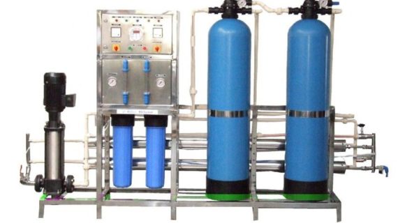 Harga Mesin Depot Air Minum Cirebon untuk Usaha Anda
