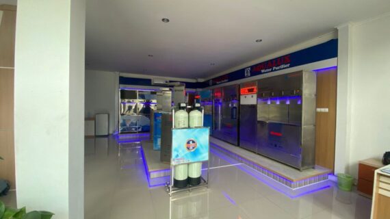 Harga Mesin Depot Air Minum Indramayu untuk Segala Sektor