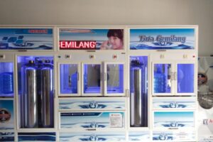 Harga Mesin Depot Air Minum Jepara Terbaru