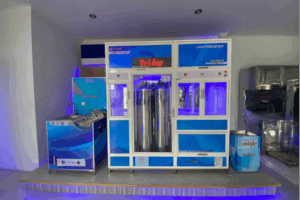 Harga Mesin Depot Air Minum Karanganyar untuk Usaha Isi Ulang