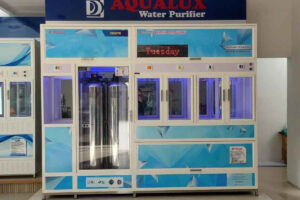 Harga Mesin Depot Air Minum Pemalang dan Varian Airnya