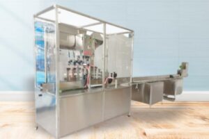 Harga Mesin Depot Air Minum Serang untuk Usaha