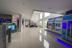 Jual Mesin Depot Air Minum Bandung