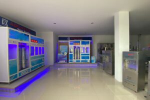 Jual Mesin Depot Air Minum Bantul