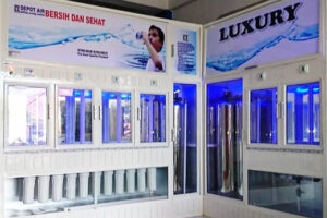 Jual Mesin Depot Air Minum Buleleng