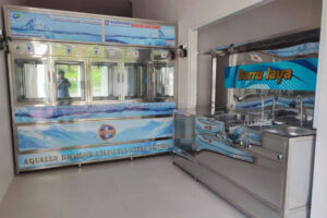 Jual Mesin Depot Air Minum Kebayoran Baru; Peluang Bisnis dan Kebutuhan Air Minum
