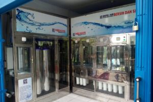 Jual Mesin Depot Air Minum Menteng Berkualitas