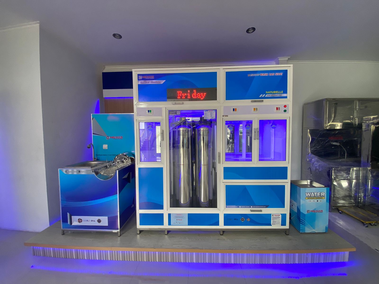 jual mesin depot air minum ngawi terbaik