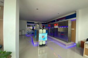 Jual Mesin Depot Air Minum Surabaya
