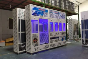 Jual Mesin Depot Air Minum Tangerang Selatan dan Peluang Bisnisnya