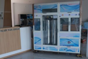 Simak Rahasia Memilih Jual Mesin Depot Air Minum Banyuwangi Termurah!