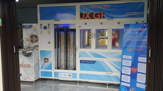 Tips memilih Tempat Jual Mesin Depot Air Minum Blitar untuk Bisnis Tanpa Masalah!