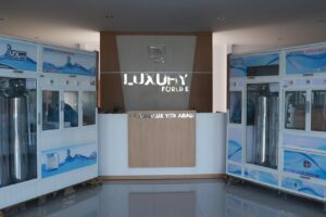 Proses Perizinan Jual Mesin Depot Air Minum Boyolali dan Paket Usahanya