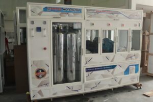 Jual Mesin Depot Air Minum Gunungkidul untuk 3 Target Pasar Ini