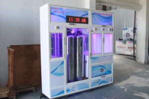 Jual Mesin Depot Air Minum Tangerang, Peluang Bisnis yang Menjanjikan