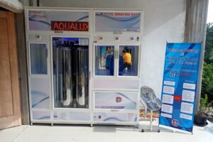 Jual Mesin Depot Air Minum Kudus yang Memberikan Peluang Usaha Baru