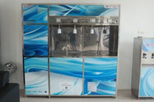 Jual Mesin Depot Air Minum Ponorogo Adalah Peluang Bisnis Minim Risiko